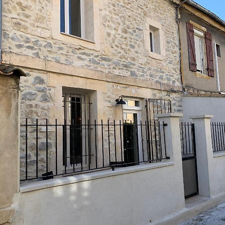 Arles : Maison De Ville A Deux Pas De Tour Luma Екстериор снимка