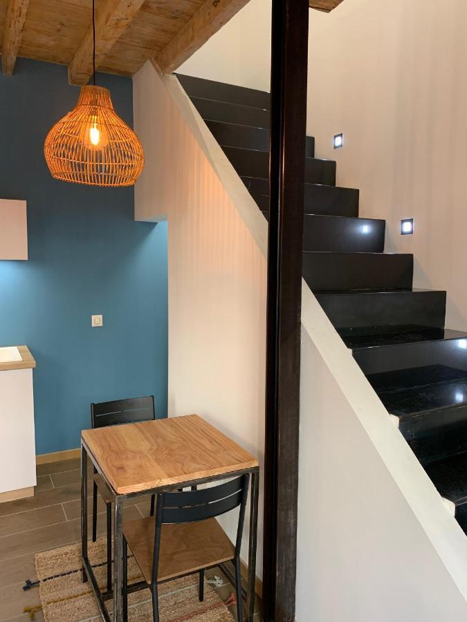 Arles : Maison De Ville A Deux Pas De Tour Luma Екстериор снимка