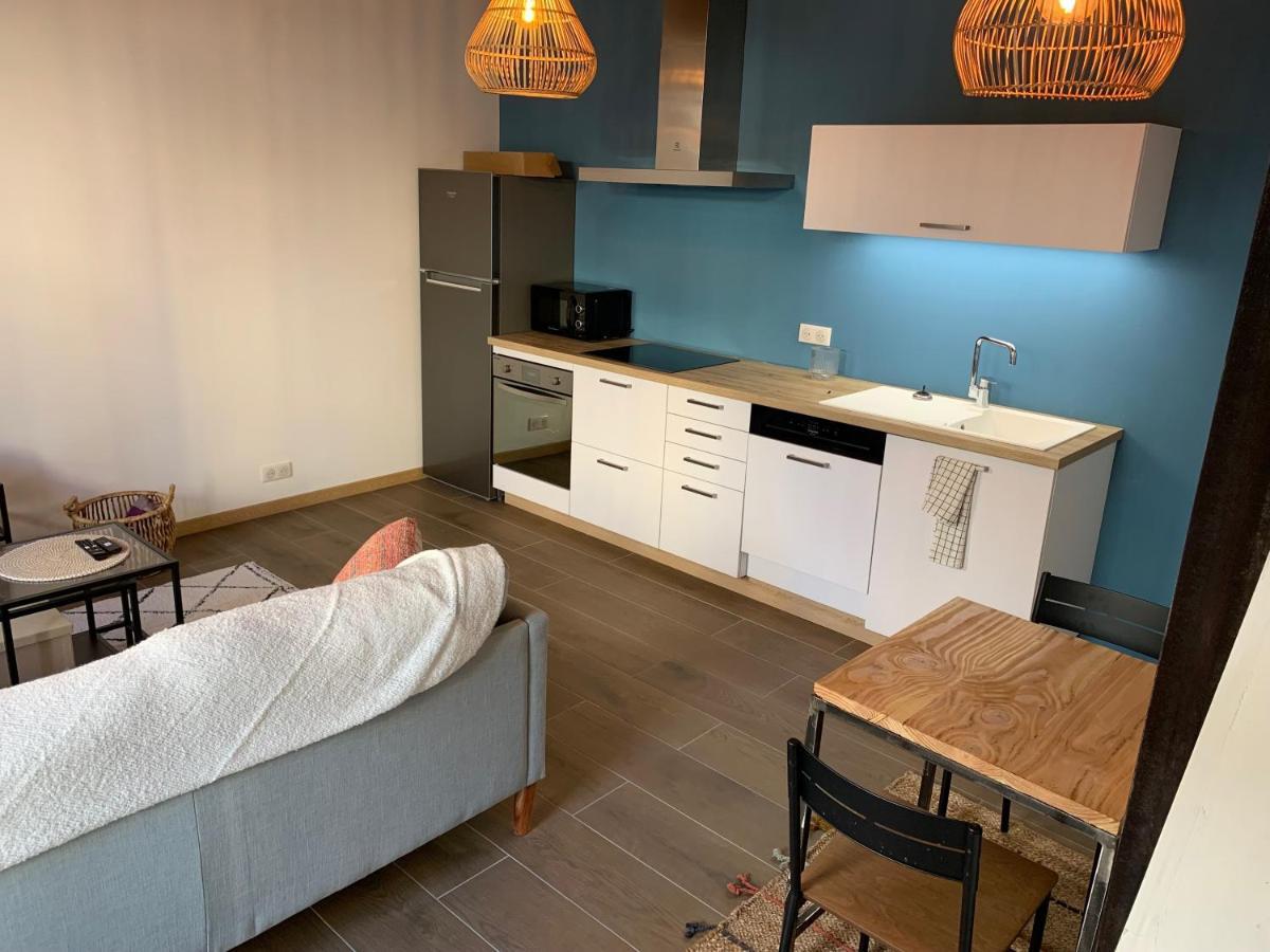 Arles : Maison De Ville A Deux Pas De Tour Luma Екстериор снимка