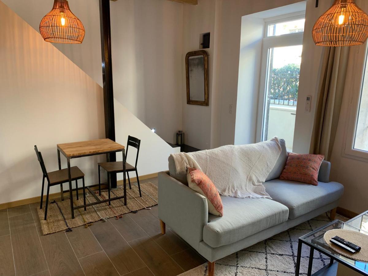 Arles : Maison De Ville A Deux Pas De Tour Luma Екстериор снимка