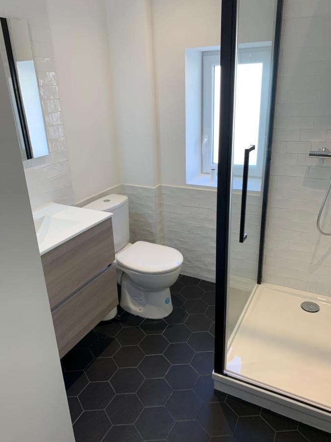 Arles : Maison De Ville A Deux Pas De Tour Luma Екстериор снимка