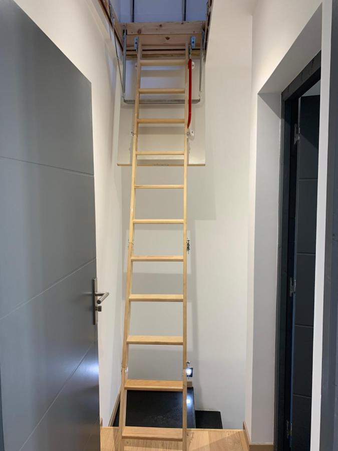 Arles : Maison De Ville A Deux Pas De Tour Luma Екстериор снимка